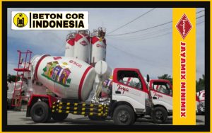 harga ready mix beton jakarta timur terbaru