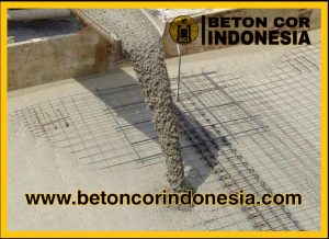 Harga Ready Mix Beton Per M3 Bogor Terbaru